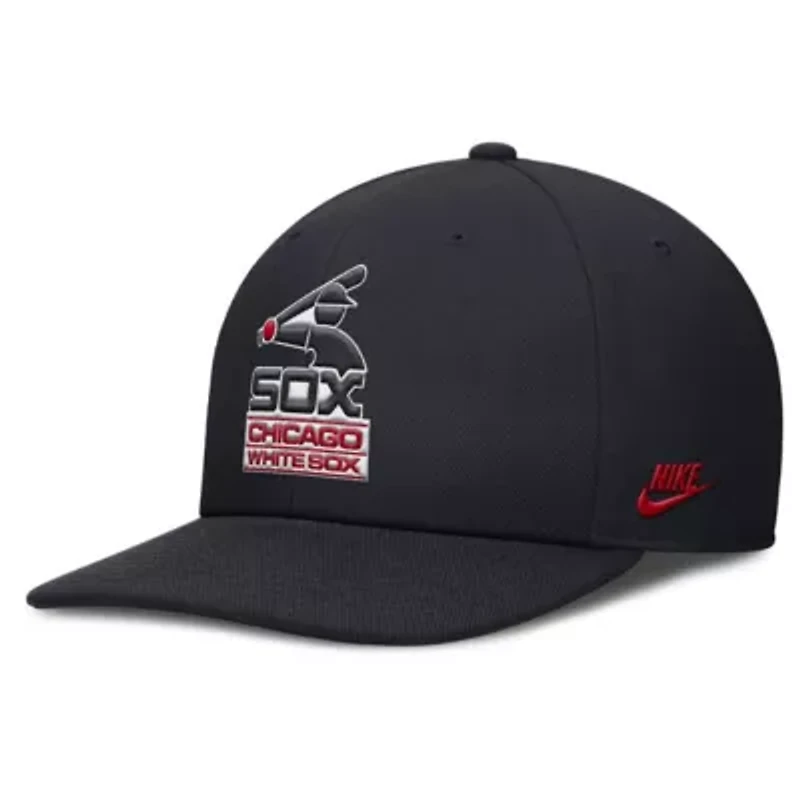 Chicago White Sox MLB Nike Pro Performance Snapback Hat