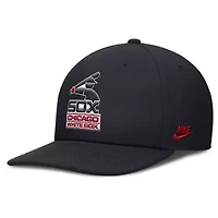 Chicago White Sox MLB Nike Pro Performance Snapback Hat