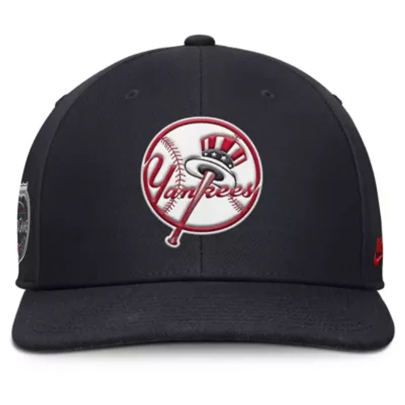 MLB Nike New York Yankees Pro Performance Snapback Hat