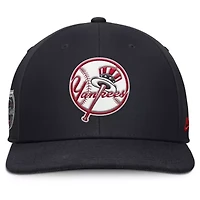 MLB Nike New York Yankees Pro Performance Snapback Hat