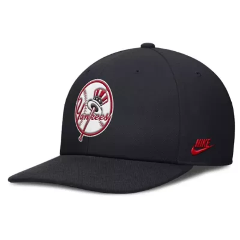 MLB Nike New York Yankees Pro Performance Snapback Hat
