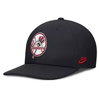 MLB Nike New York Yankees Pro Performance Snapback Hat