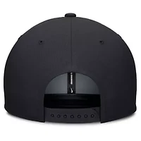 MLB Nike New York Yankees Pro Performance Snapback Hat