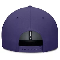 MLB Nike Tampa Bay Rays Pro Performance Snapback Hat
