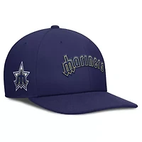 MLB Nike Seattle Mariners Pro Performance Snapback Hat