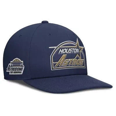 MLB Nike Houston Astros Pro Performance Snapback Hat