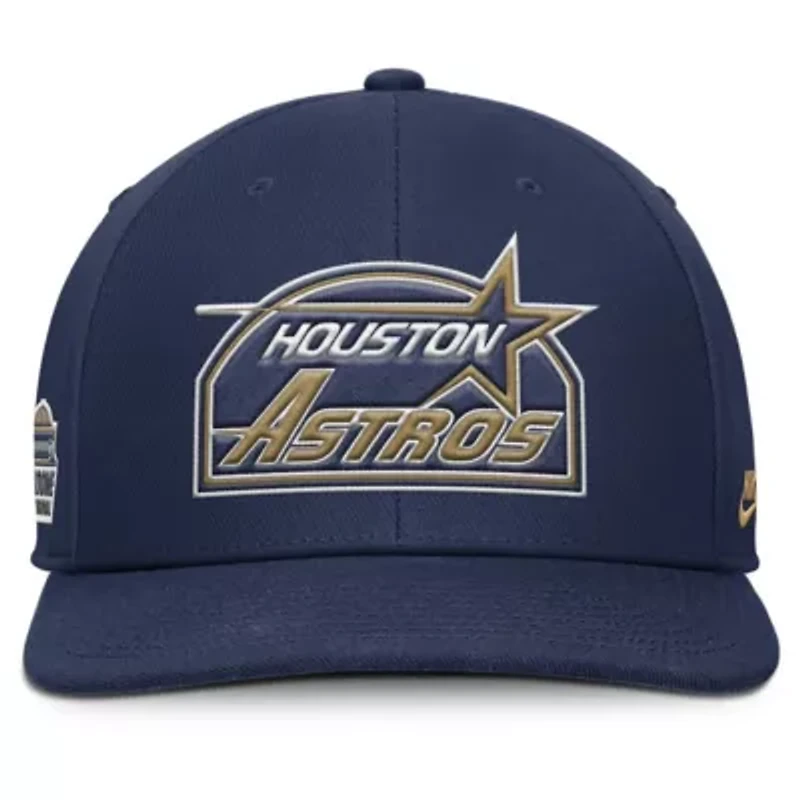 MLB Nike Houston Astros Pro Performance Snapback Hat