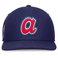 MLB Nike Atlanta Braves Pro Performance Snapback Hat