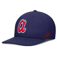 MLB Nike Atlanta Braves Pro Performance Snapback Hat