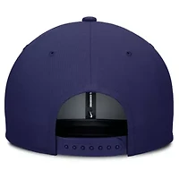 Cooperstown Teams Nike Brooklyn Dodgers Pro Performance Snapback Hat