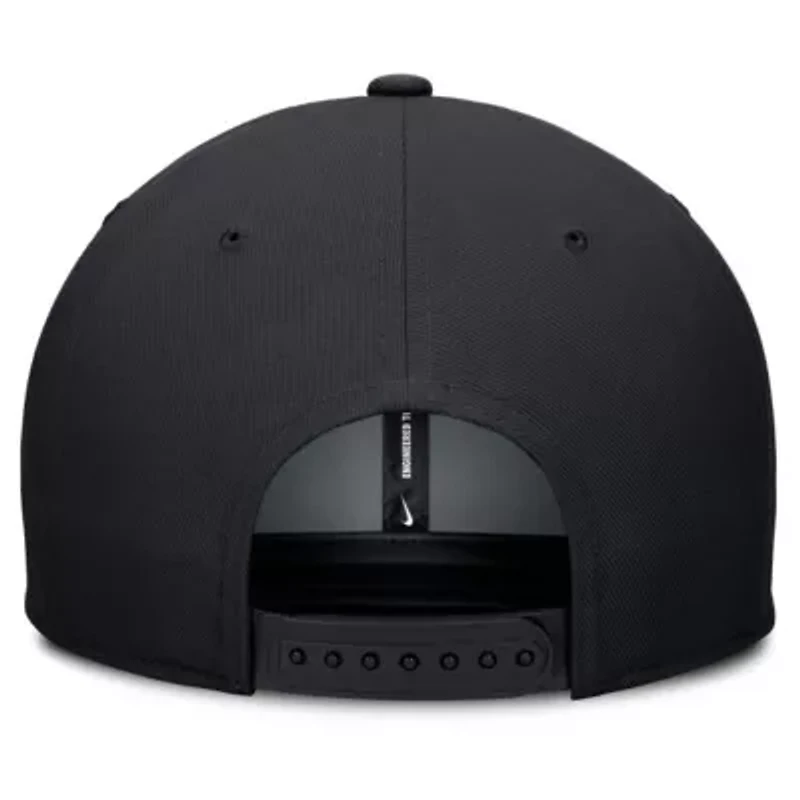 MLB Nike San Francisco Giants Pro Performance Snapback Hat