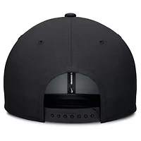 MLB Nike San Francisco Giants Pro Performance Snapback Hat