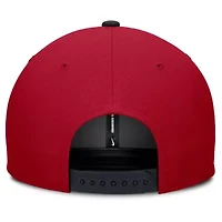 MLB Nike Red/Navy St. Louis Cardinals Pro Performance Snapback Hat