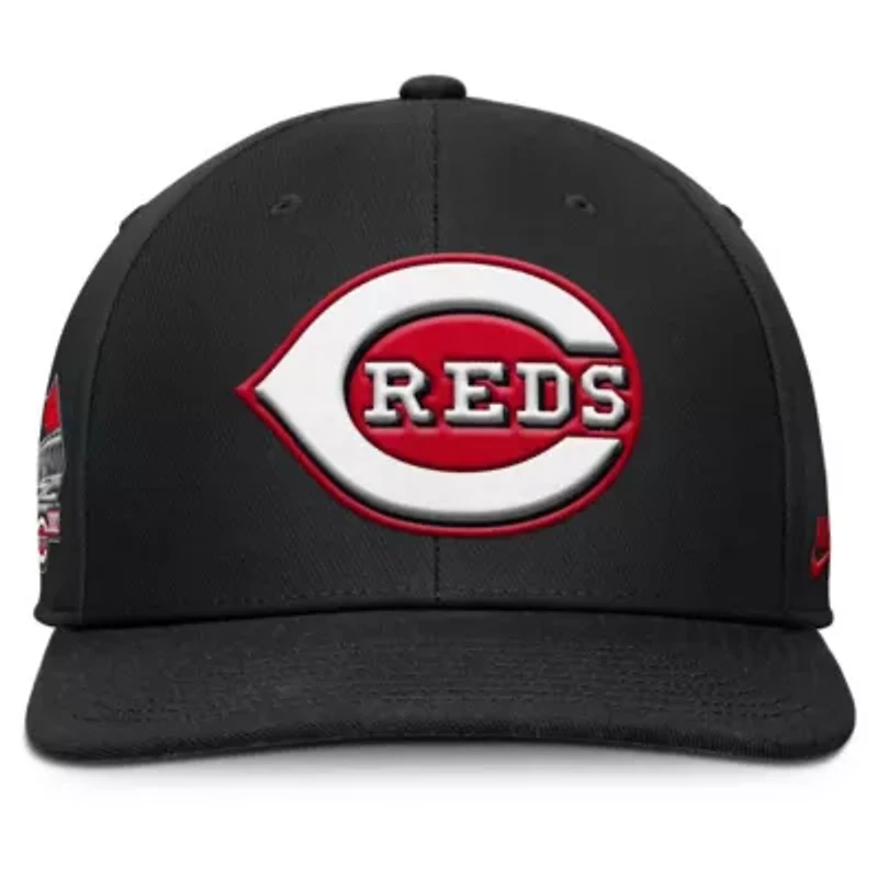 MLB Nike Cincinnati Reds Pro Performance Snapback Hat