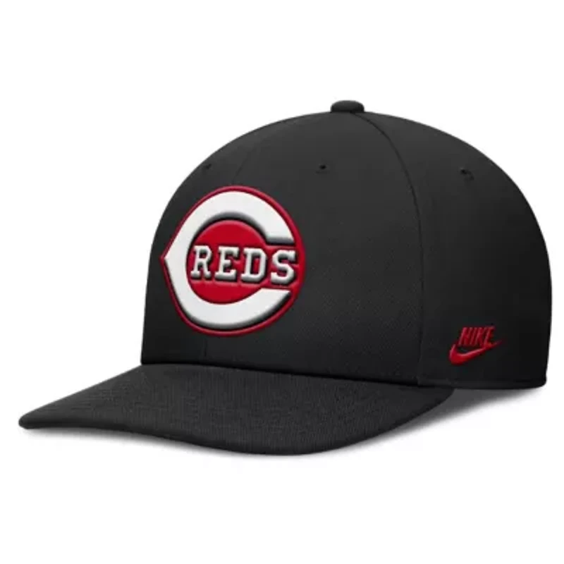 MLB Nike Cincinnati Reds Pro Performance Snapback Hat