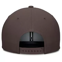 MLB Nike San Diego Padres Pro Performance Snapback Hat