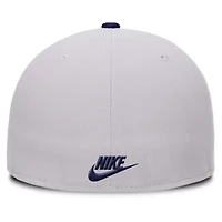 Cooperstown Teams Nike Brooklyn Dodgers Collection True Performance Fitted Hat
