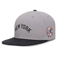 MLB Nike New York Yankees True Performance Fitted Hat