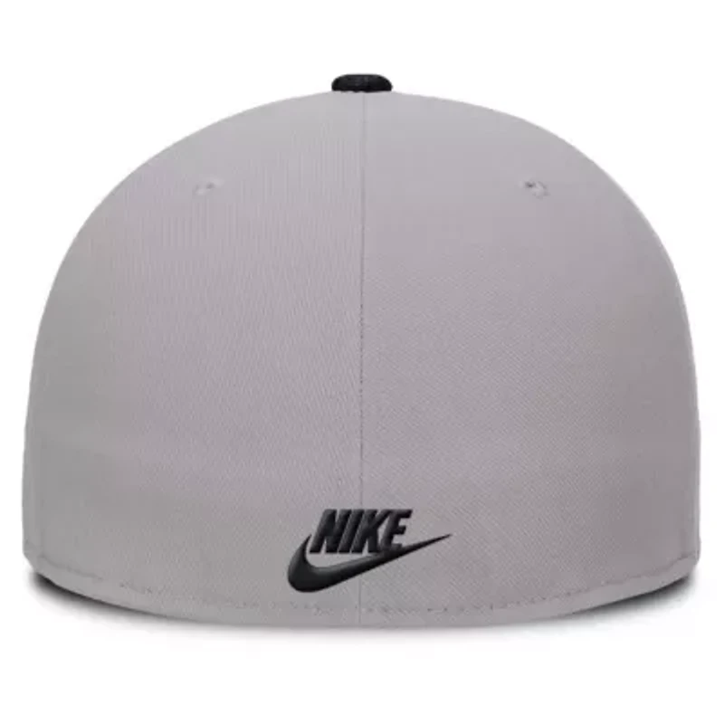 MLB Nike New York Yankees True Performance Fitted Hat