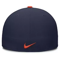 MLB Nike Houston Astros True Performance Fitted Hat