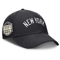 MLB Nike New York Yankees Rise Gaberdine Adjustable Hat