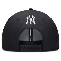 MLB Nike New York Yankees Rise Gaberdine Adjustable Hat