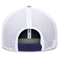 MLB Nike Los Angeles Dodgers Pro Trucker Snapback Hat