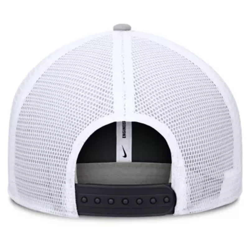 MLB Nike New York Yankees Pro Trucker Snapback Hat