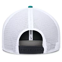 MLB Nike Seattle Mariners Pro Trucker Snapback Hat