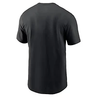 MLB Nike Baltimore Orioles Cooperstown Collection Retro T-Shirt
