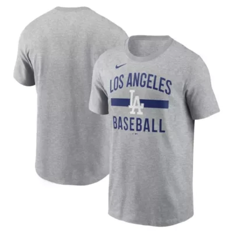 MLB Nike Los Angeles Dodgers Arched T-Shirt