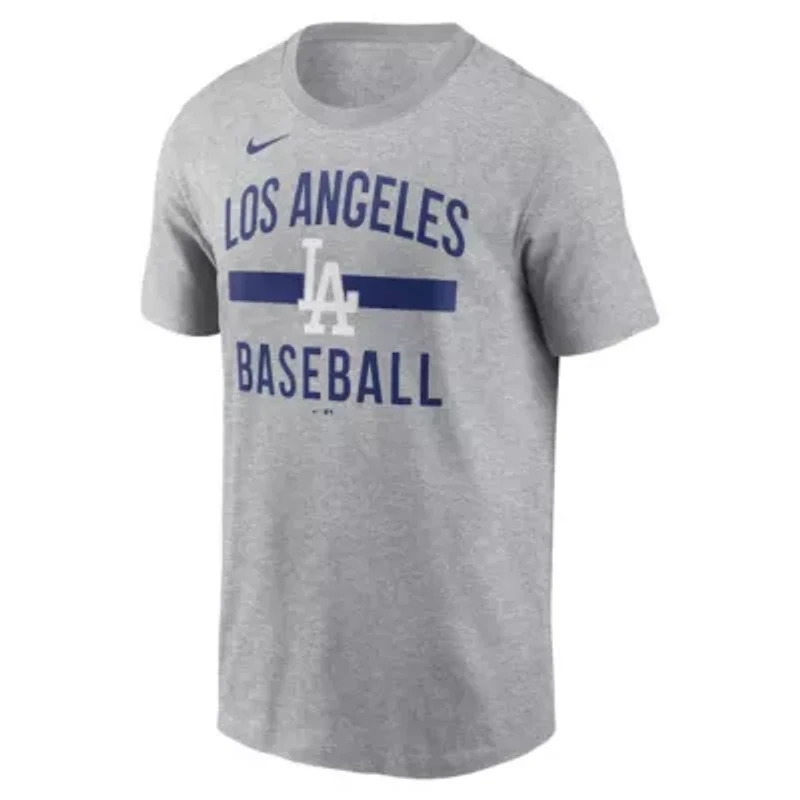 MLB Nike Los Angeles Dodgers Arched T-Shirt