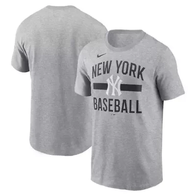 MLB Nike New York Yankees Arched T-Shirt
