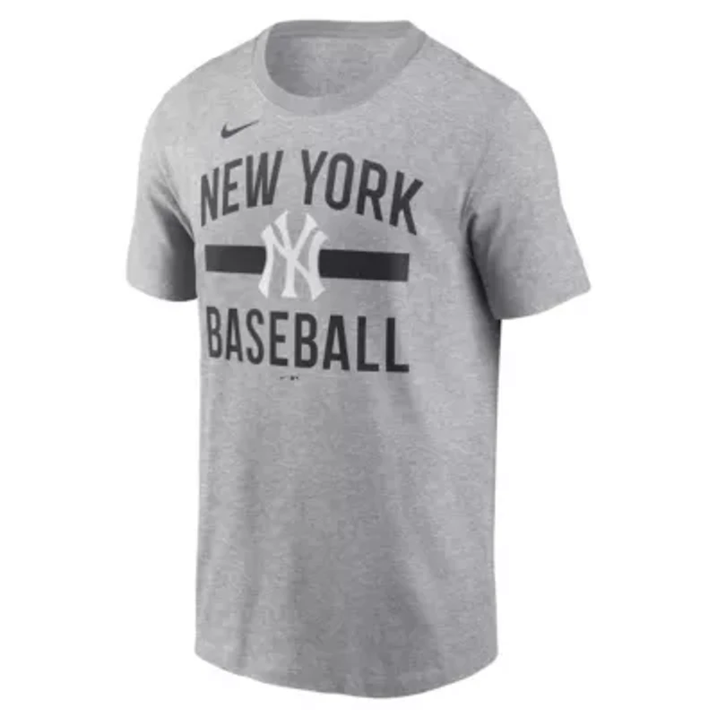 MLB Nike New York Yankees Arched T-Shirt