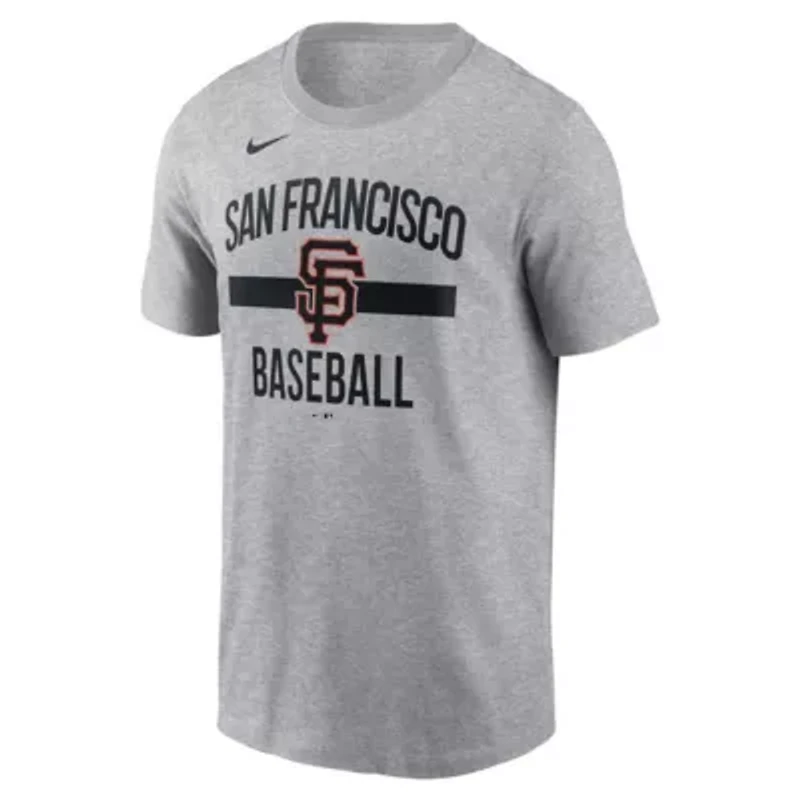 MLB Nike San Francisco Giants Arched T-Shirt
