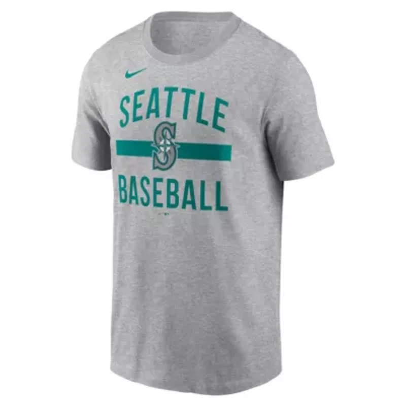 MLB Nike Seattle Mariners Arched T-Shirt