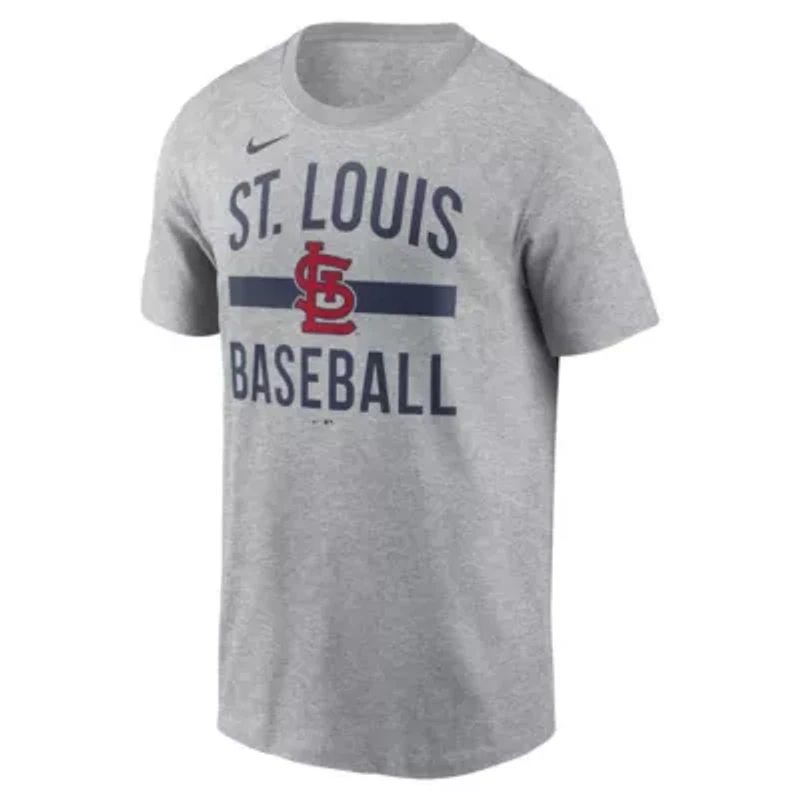 MLB Nike St. Louis Cardinals Arched T-Shirt
