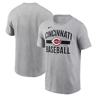 MLB Nike Cincinnati Reds Arched T-Shirt