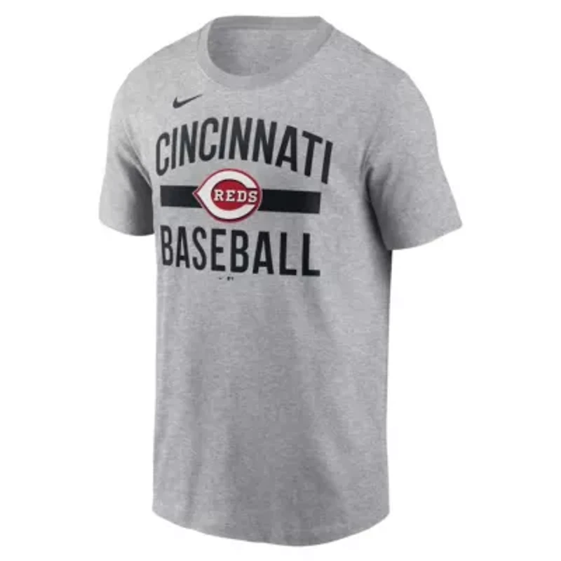 MLB Nike Cincinnati Reds Arched T-Shirt