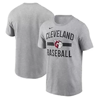 MLB Nike Cleveland Guardians Arched T-Shirt