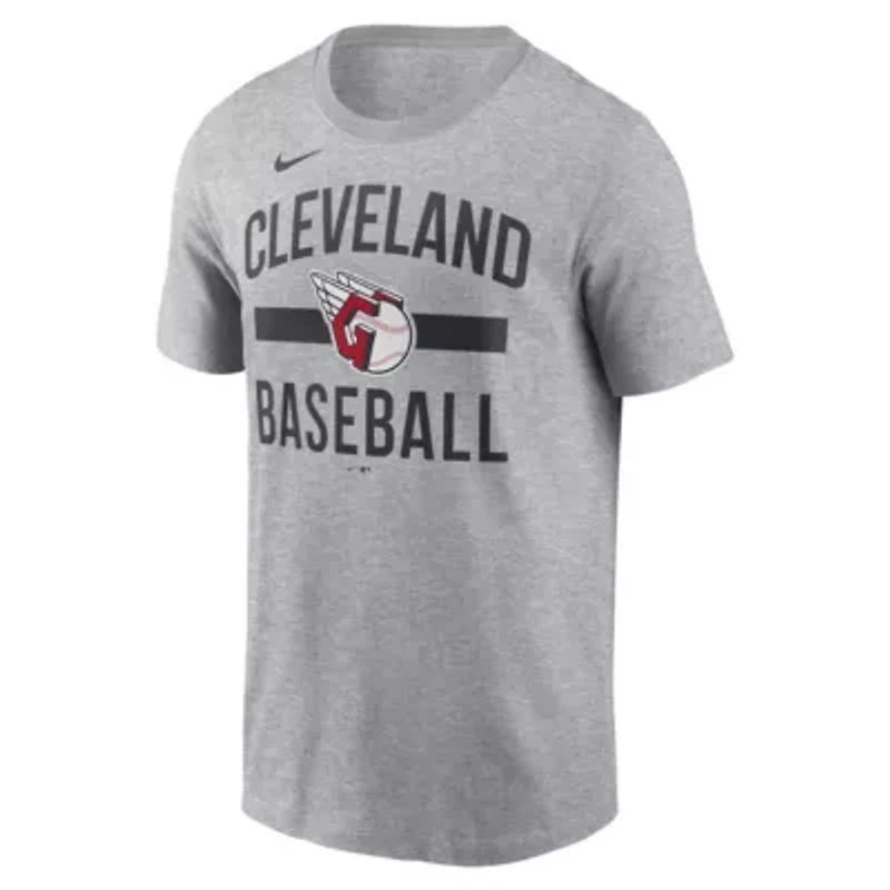MLB Nike Cleveland Guardians Arched T-Shirt