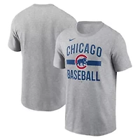 MLB Nike Chicago Cubs Arched T-Shirt