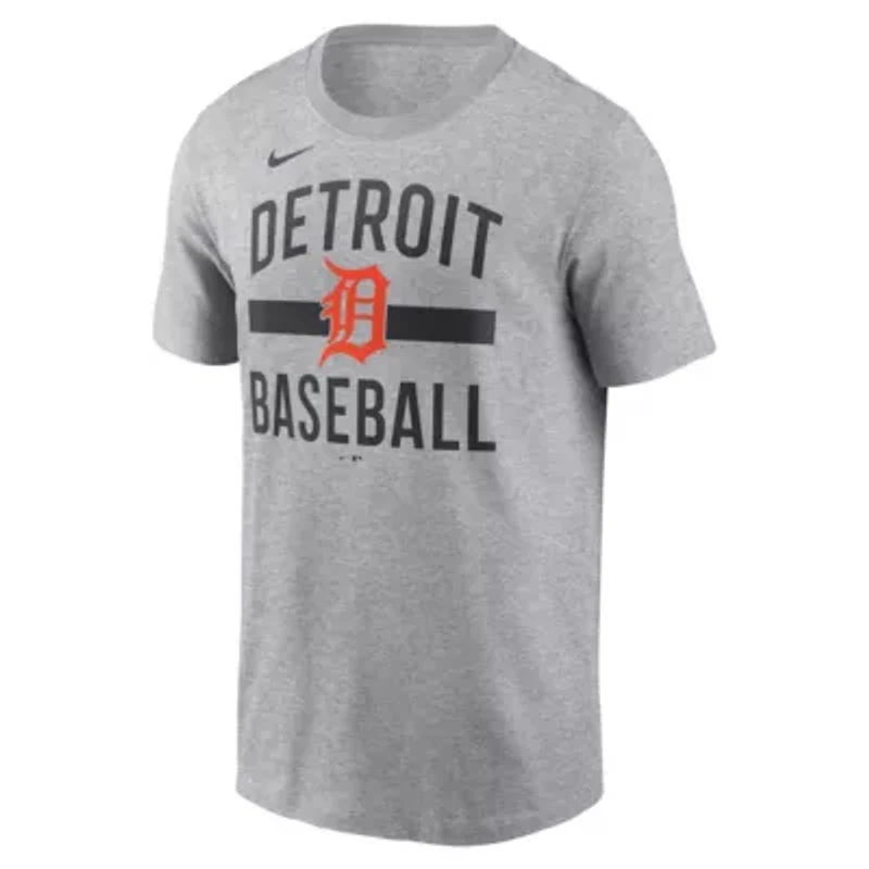 MLB Nike Detroit Tigers Arched T-Shirt