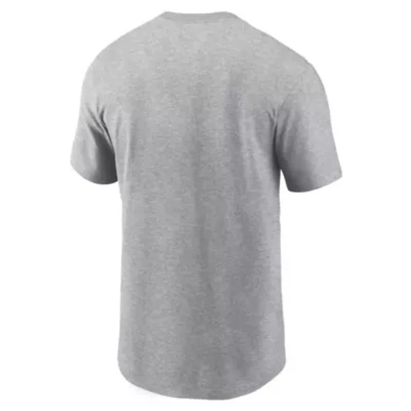 MLB Nike Detroit Tigers Arched T-Shirt