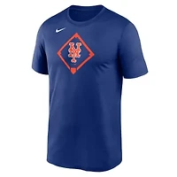 MLB Nike New York Mets Icon Legend Dri-FIT T-Shirt