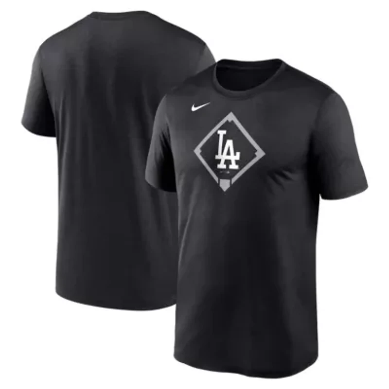 MLB Nike Los Angeles Dodgers Icon Legend Performance T-Shirt