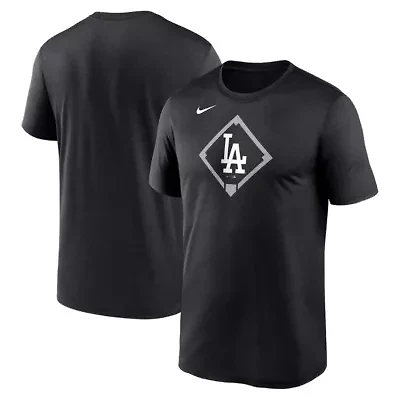 MLB Nike Los Angeles Dodgers Icon Legend Performance T-Shirt