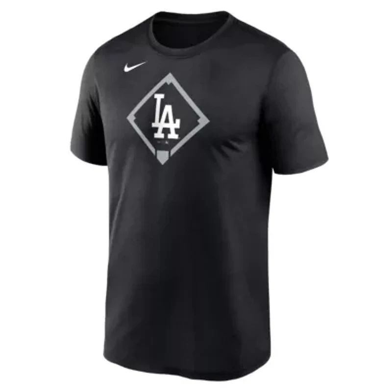 MLB Nike Los Angeles Dodgers Icon Legend Performance T-Shirt