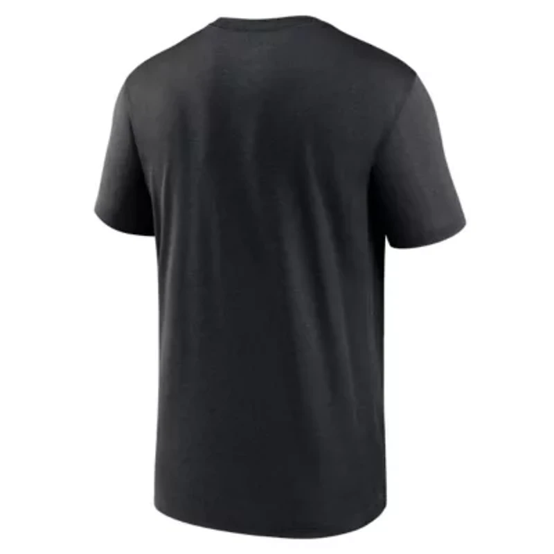 MLB Nike Los Angeles Dodgers Icon Legend Performance T-Shirt