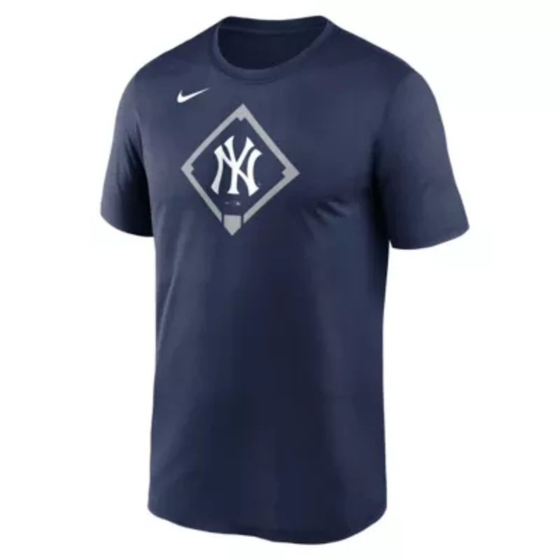 MLB Nike New York Yankees Icon Legend Performance T-Shirt